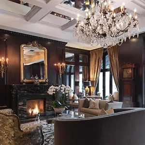Wedgewood & - Relais & Chateaux Vancouver