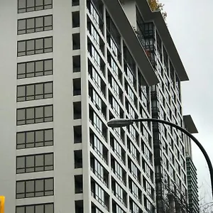  Apartment Downtown 1 Bedroom