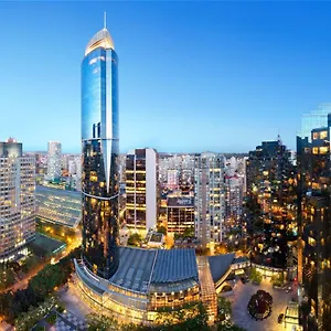 4* Hotel Sheraton Centre