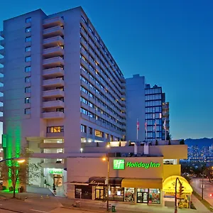 Hotel Vancouver-centre Broadway By Ihg, Vancouver