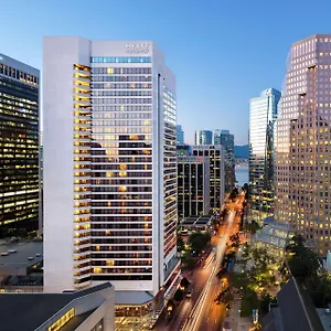 5* Hotel Hyatt Regency