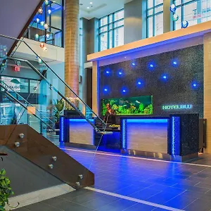 4* Hotel Blu