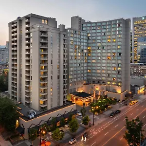 5* Hotel La Grande At The Sutton Place