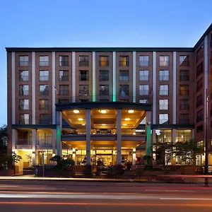 & Downtown By Ihg וונקובר