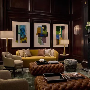 Rosewood Georgia Vancouver