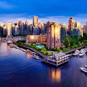 5* Hotel The Westin Bayshore,