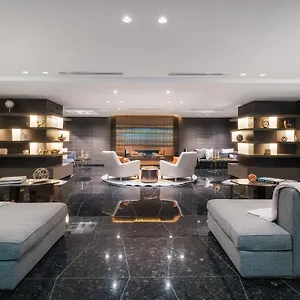 4* Hotel Paradox Vancouver