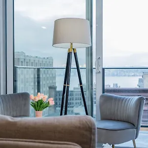  Apartment Downtown Center Silverstone Tower I And Ii Long-term Only Your Second In