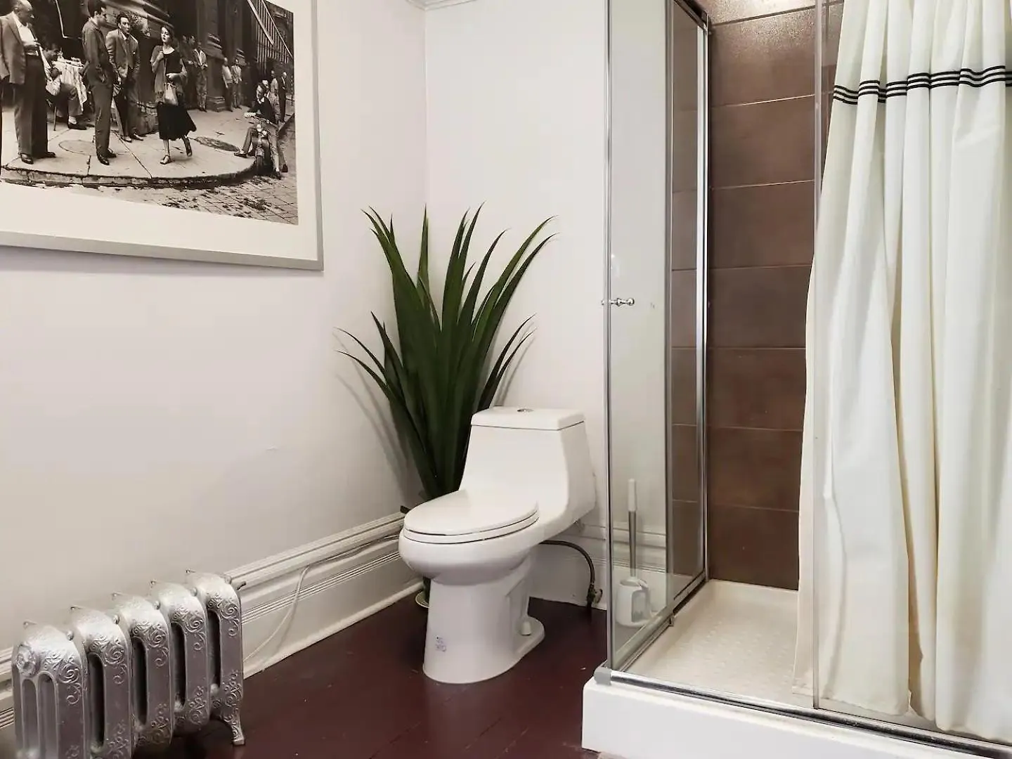 Homestay Vancouver Hideaway Guesthouse Canada