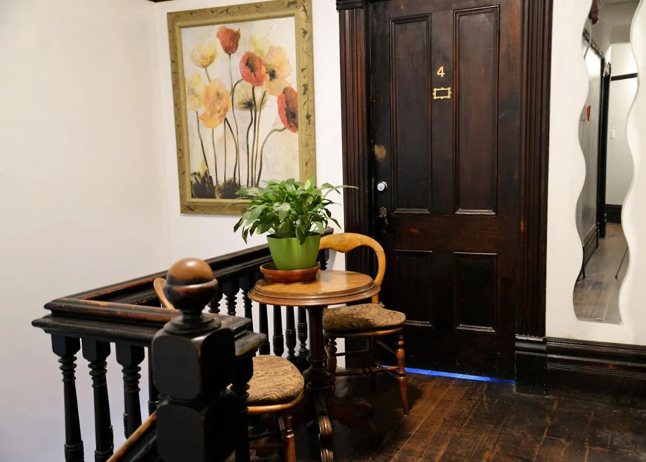 Vancouver Hideaway Guesthouse 0*,