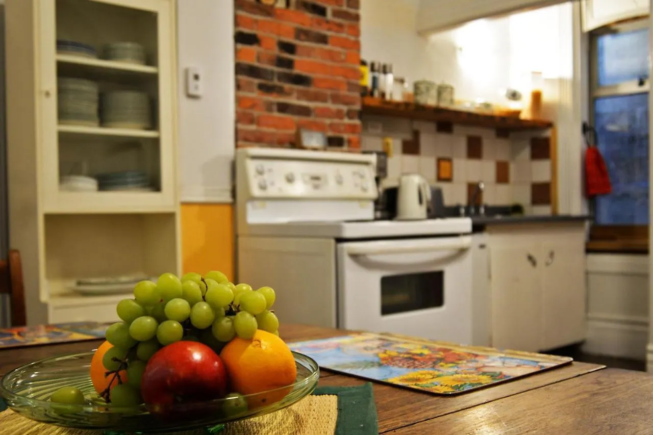 Vancouver Hideaway Guesthouse 0*,  Canada