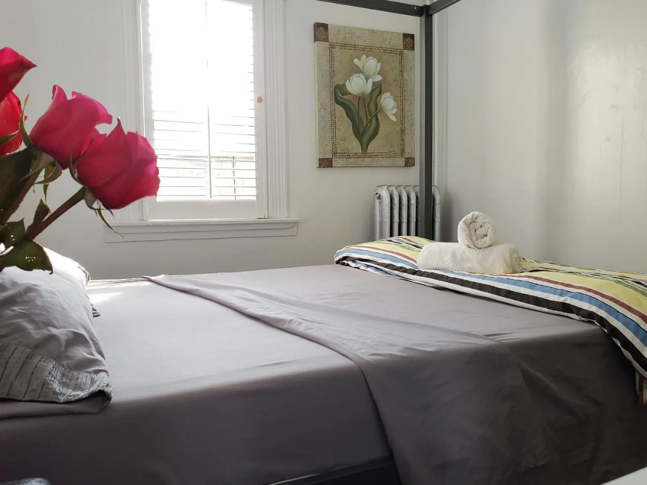 Vancouver Hideaway Guesthouse
