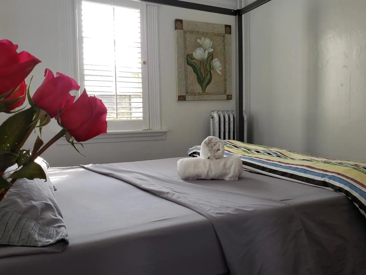 Homestay Vancouver Hideaway Guesthouse